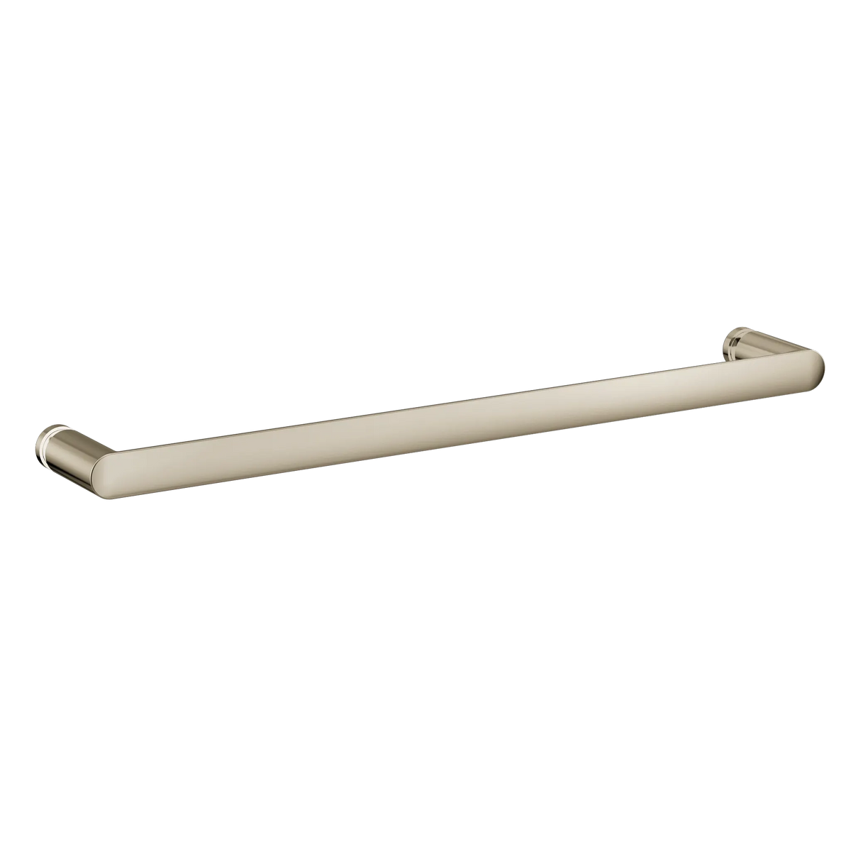 BP0118NL - Polished Nickel