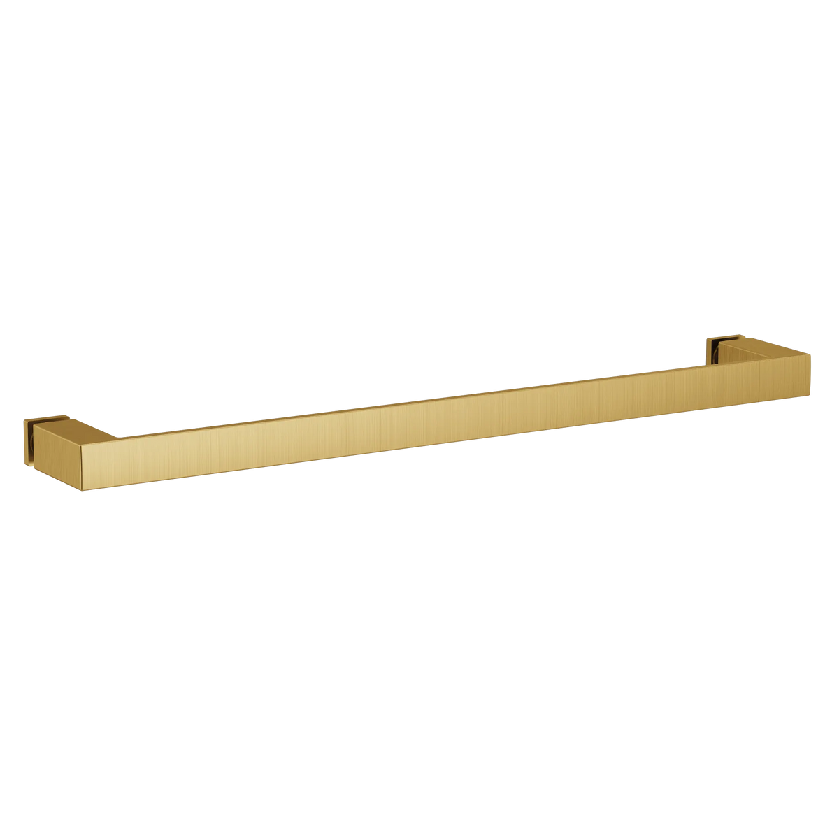 BP0218BG - Brushed Gold