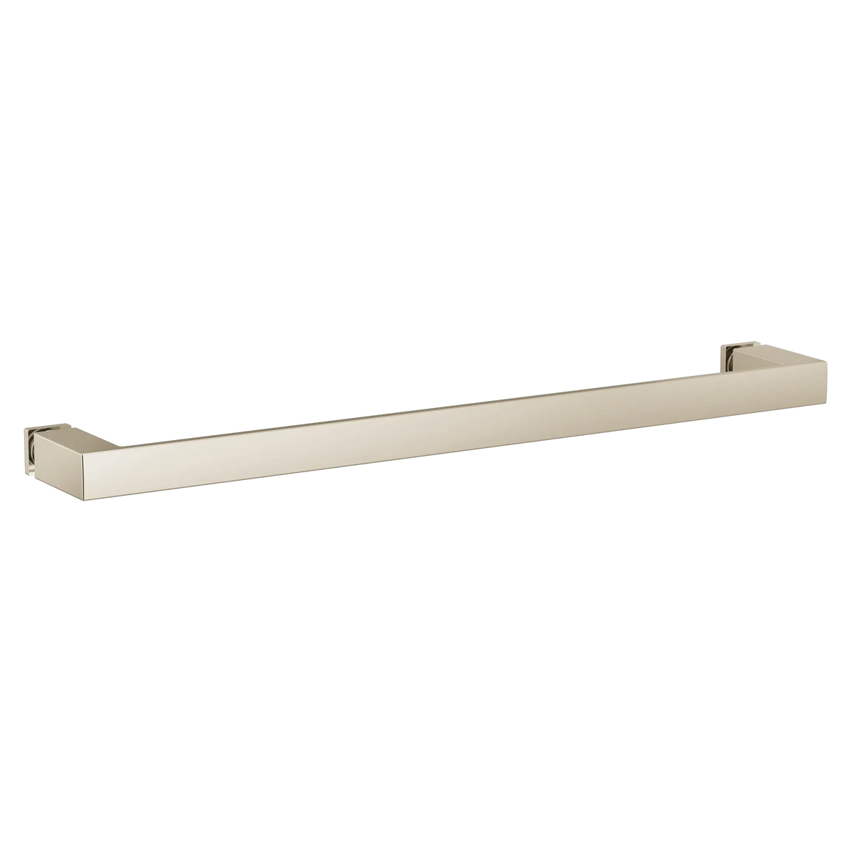 BP0218NL - Polished Nickel