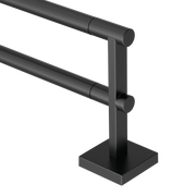 BP1822BL - Matte Black