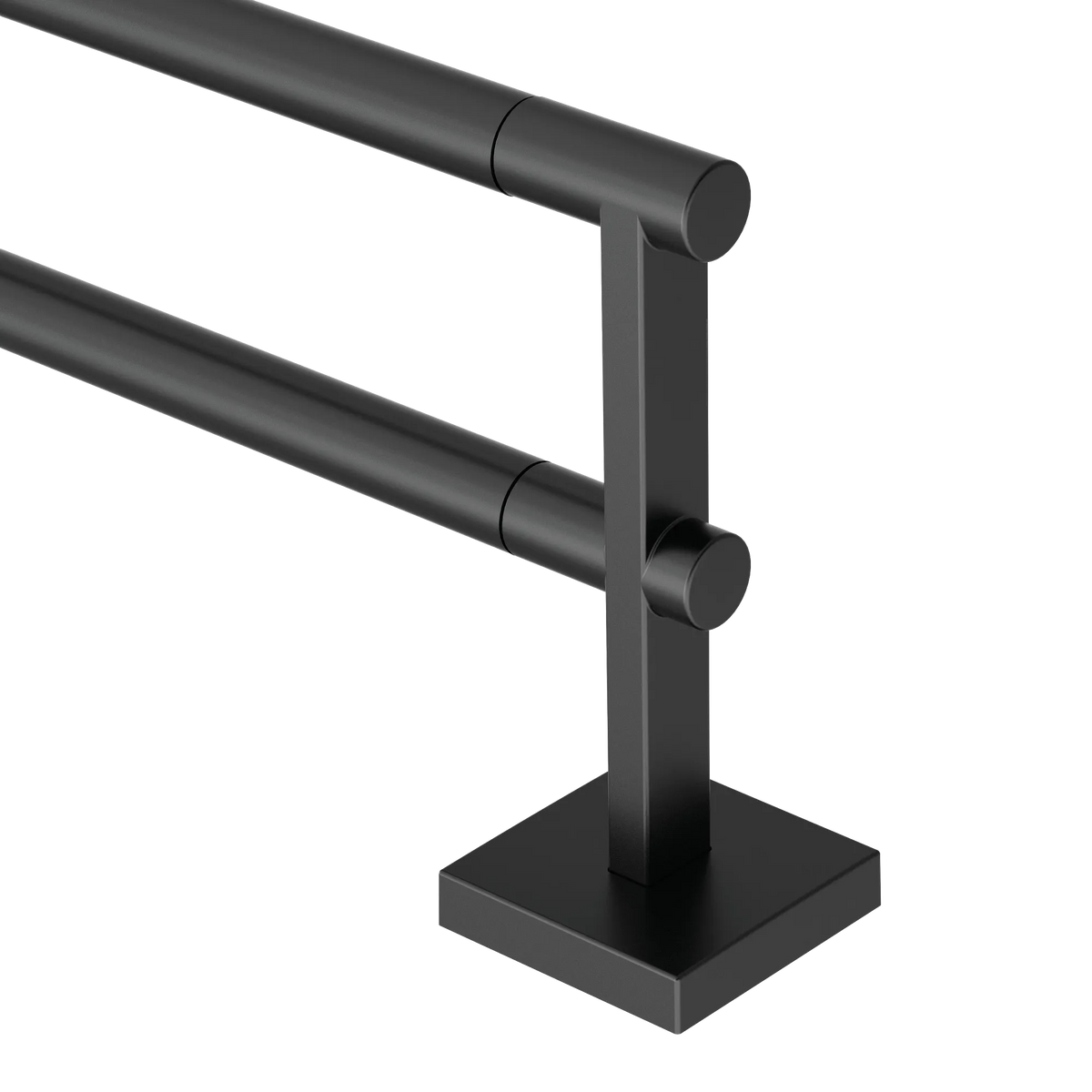 BP1822BL - Matte Black