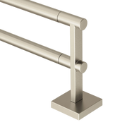 BP1822BN - Brushed Nickel