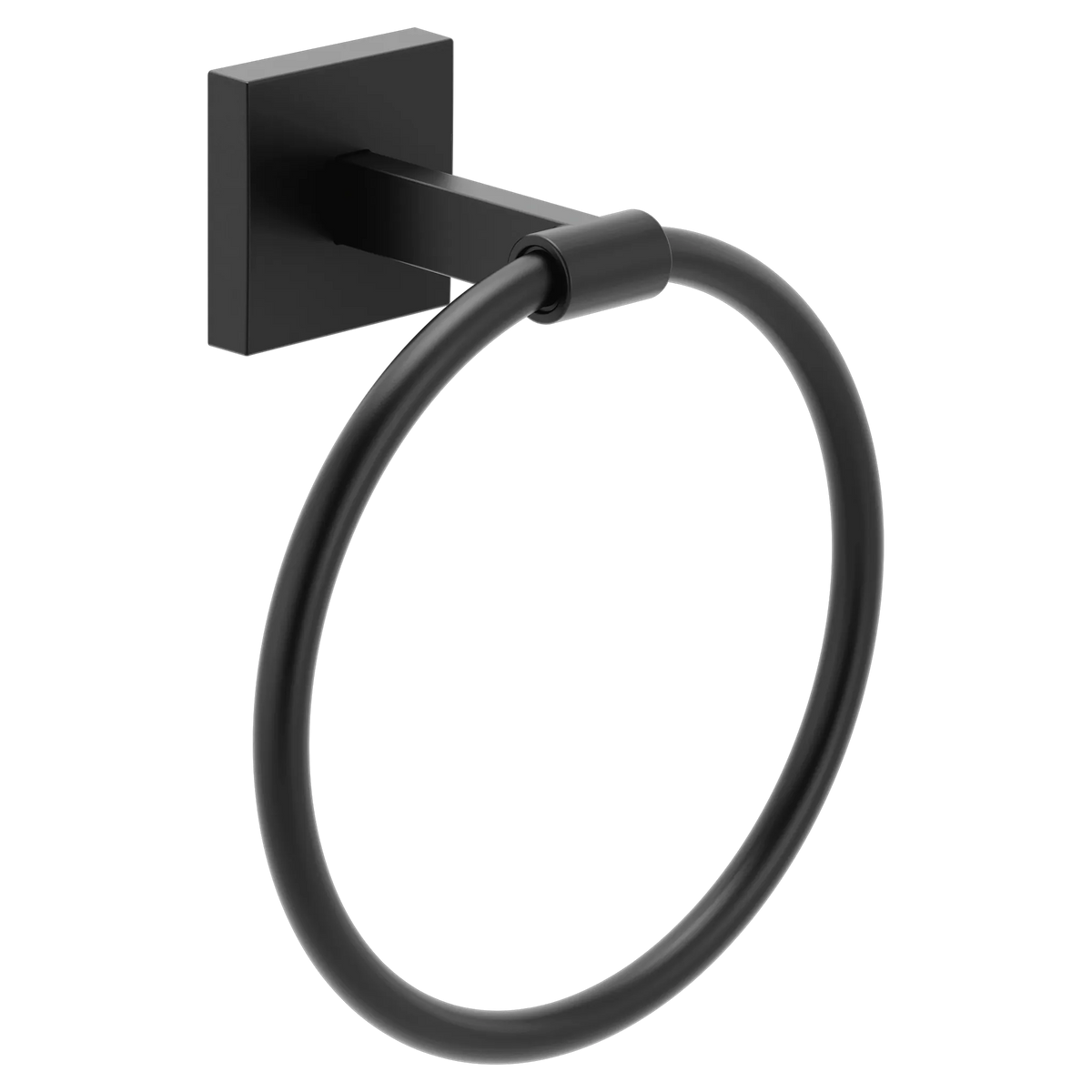 BP1885BL - Matte Black