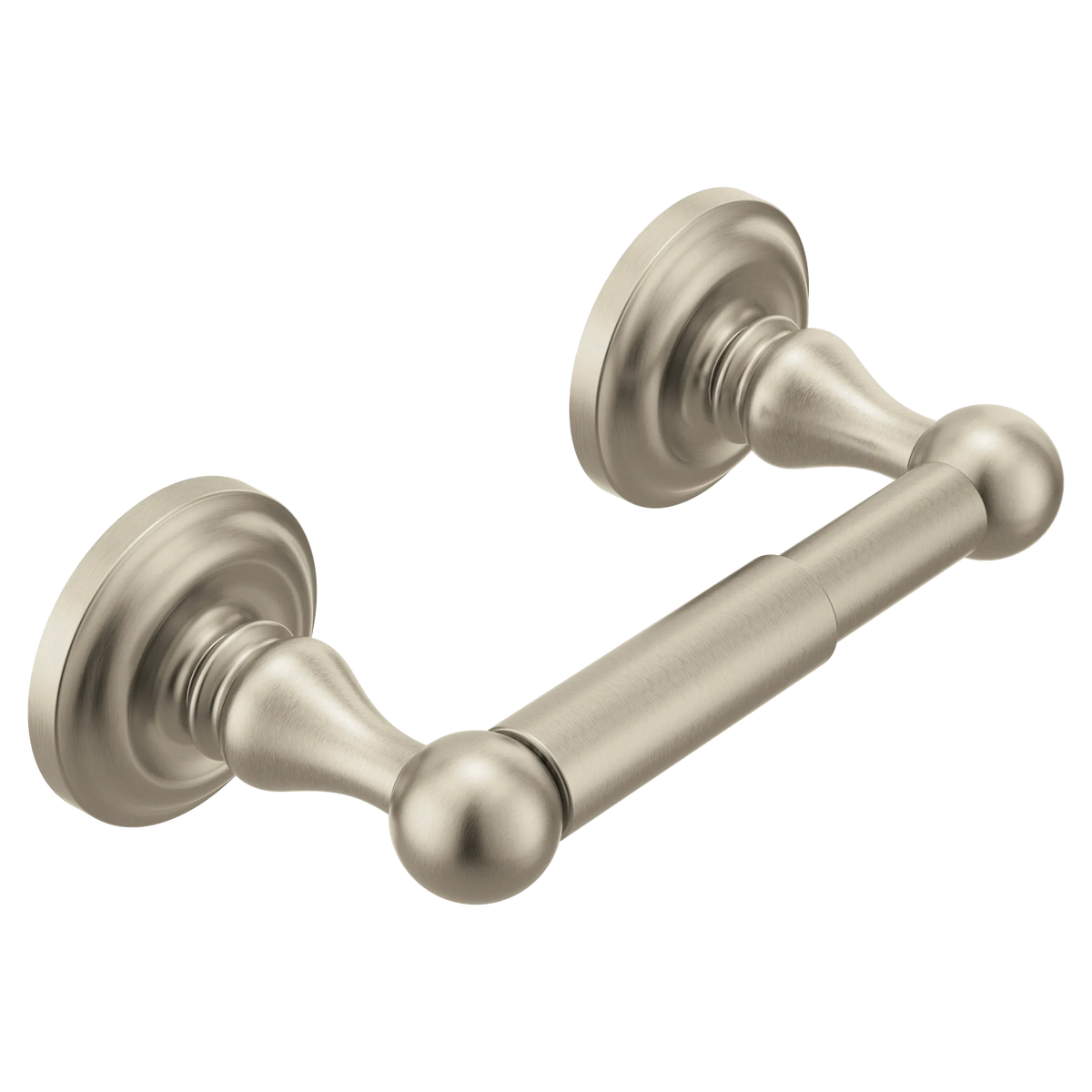 BP6908BN - Brushed Nickel