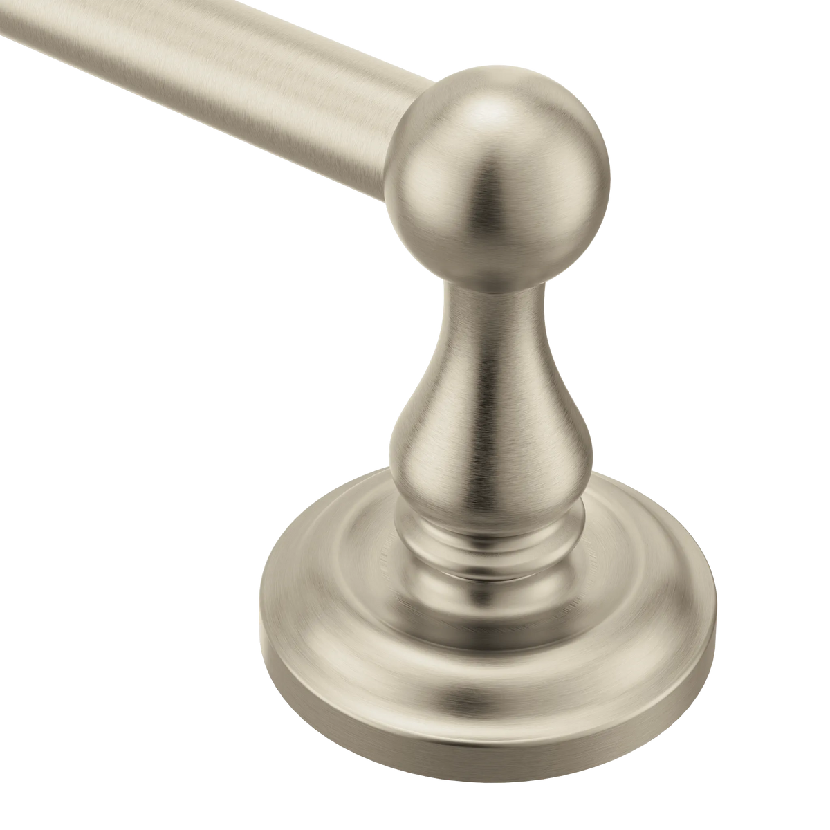 BP6918BN - Brushed Nickel