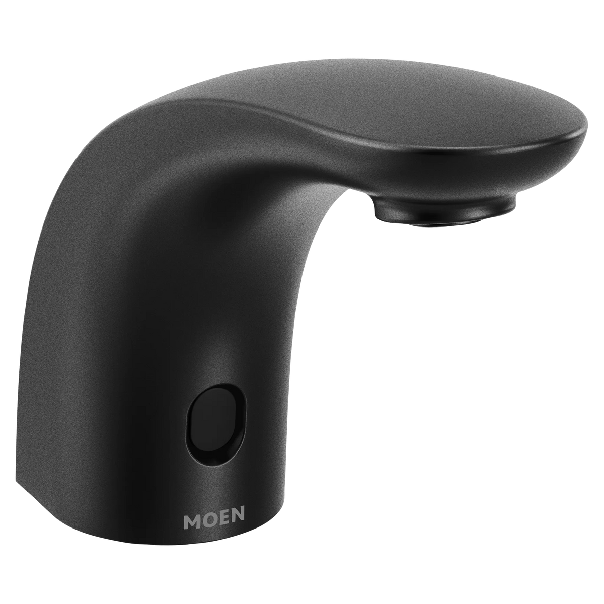 CA8302BL - Matte Black