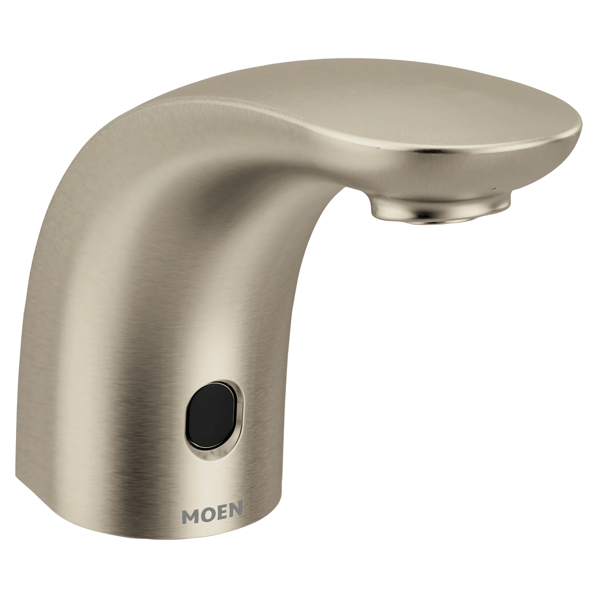 CA8302BN - Brushed Nickel