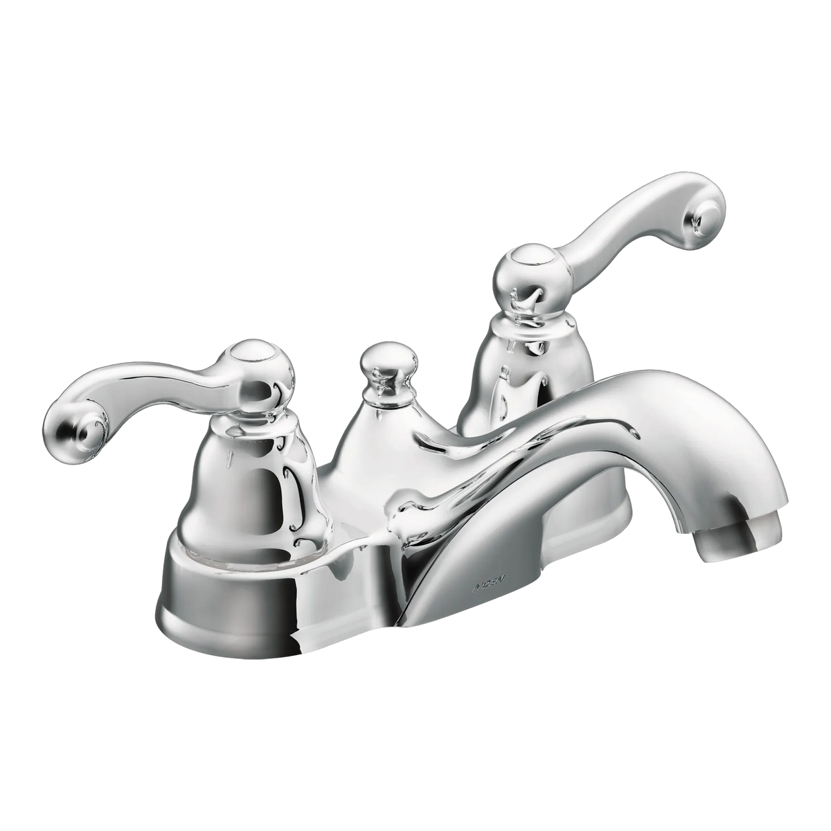 CA84002 - Chrome