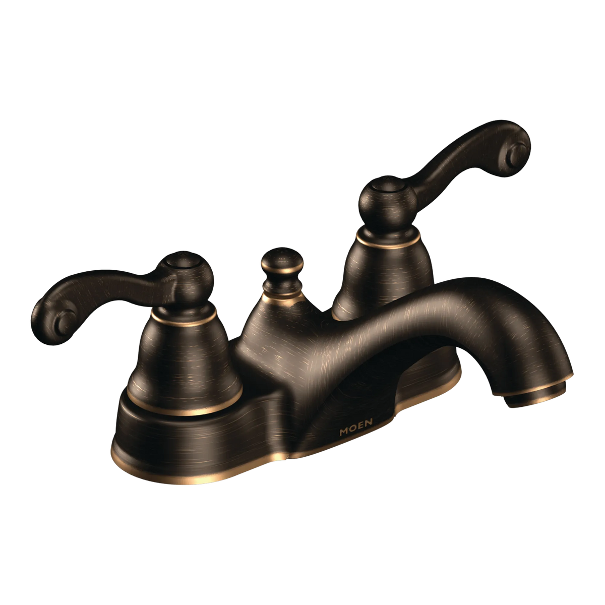 CA84002BRB - Mediterranean Bronze