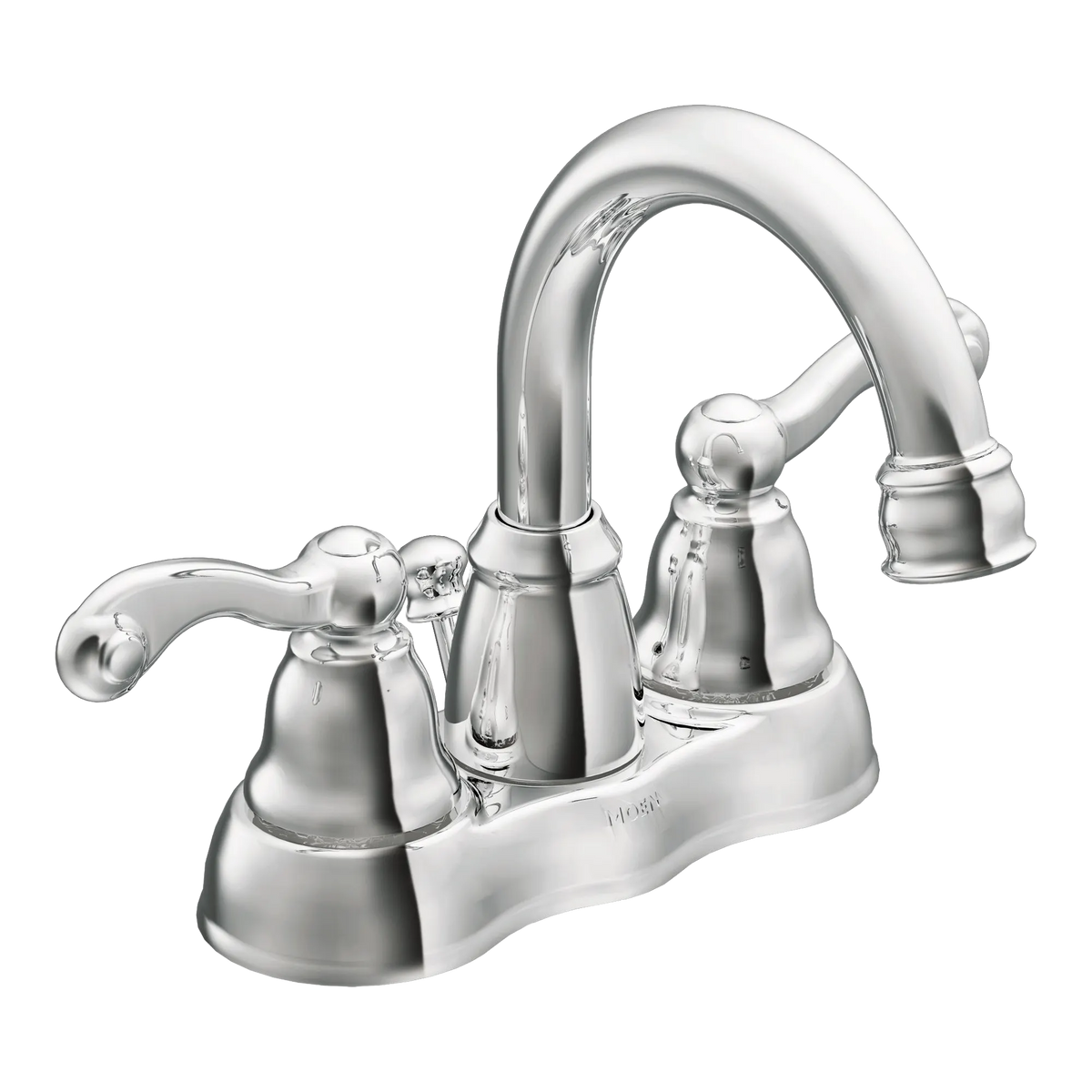 WS84003 - Chrome