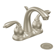 CA84292SRN - Spot Resist Brushed Nickel