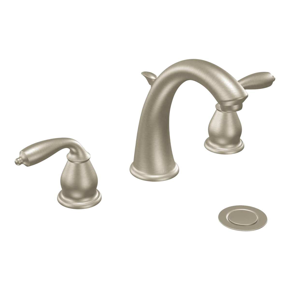 CA84294SRN - Spot Resist Brushed Nickel