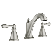 CA84440SRN - Spot Resist Brushed Nickel