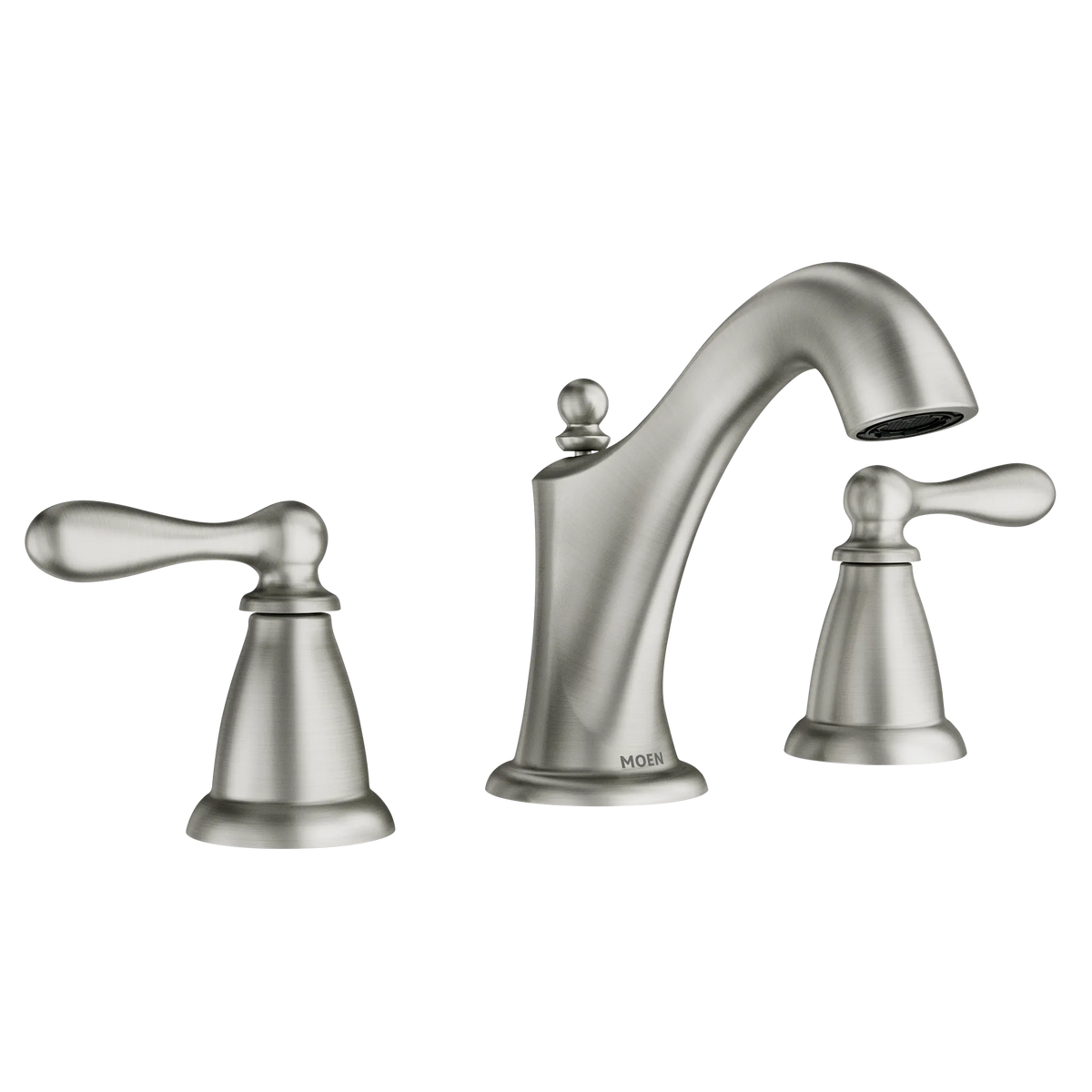 CA84440SRN - Spot Resist Brushed Nickel