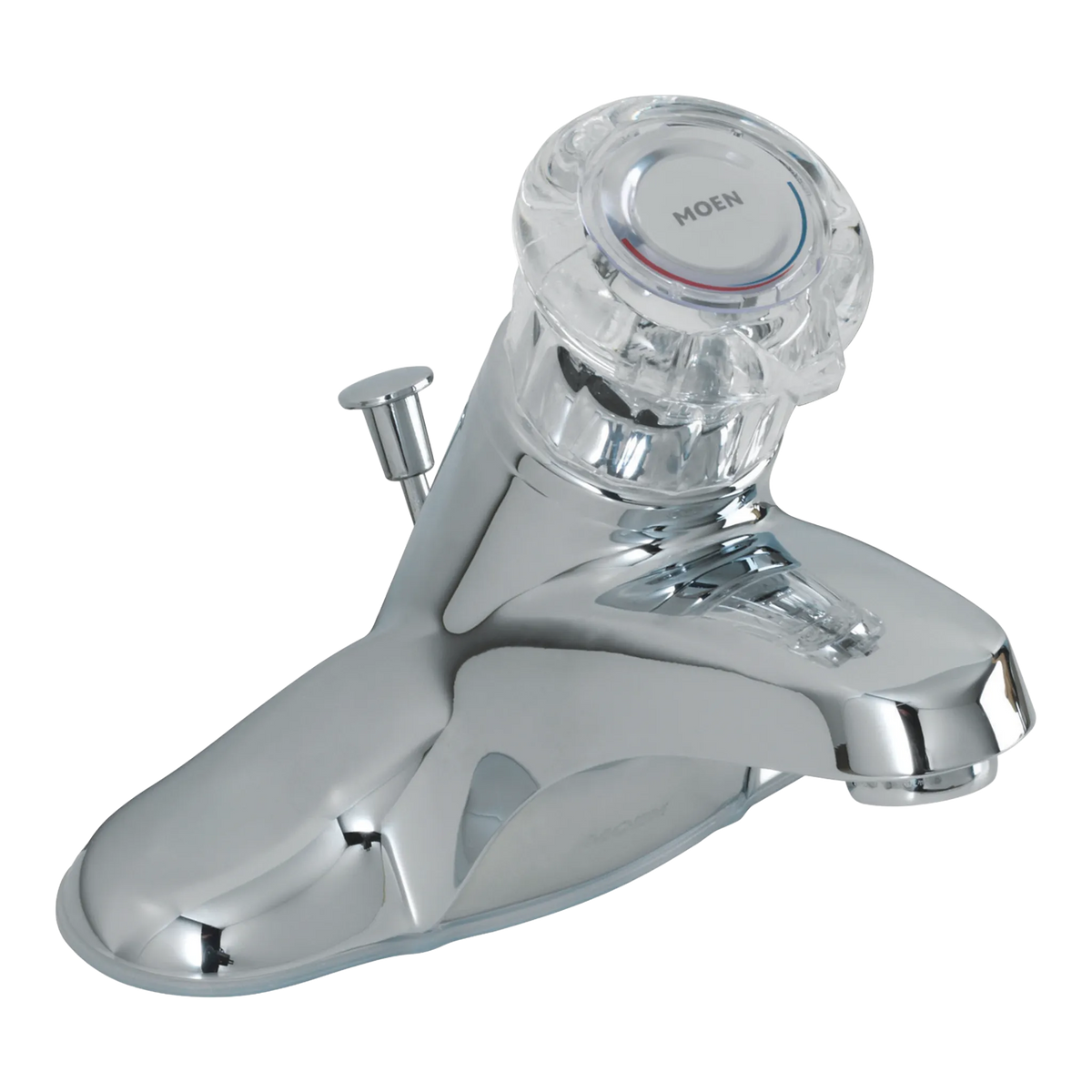 CA84502 - Chrome