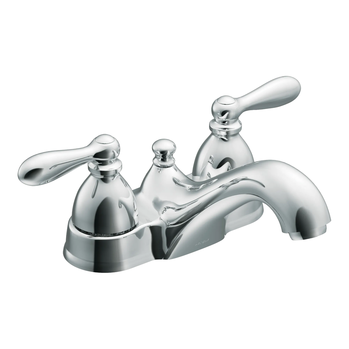 CA84666 - Chrome
