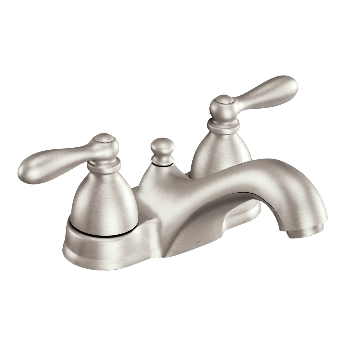 CA84666SRN - Spot Resist Brushed Nickel