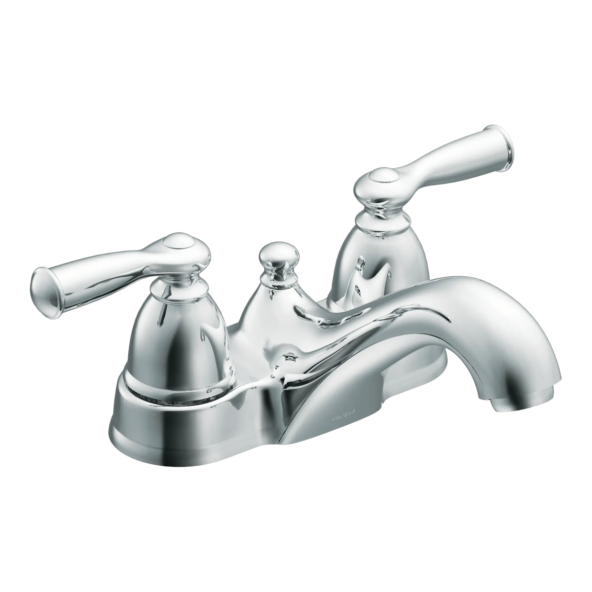 CA84912 - Chrome