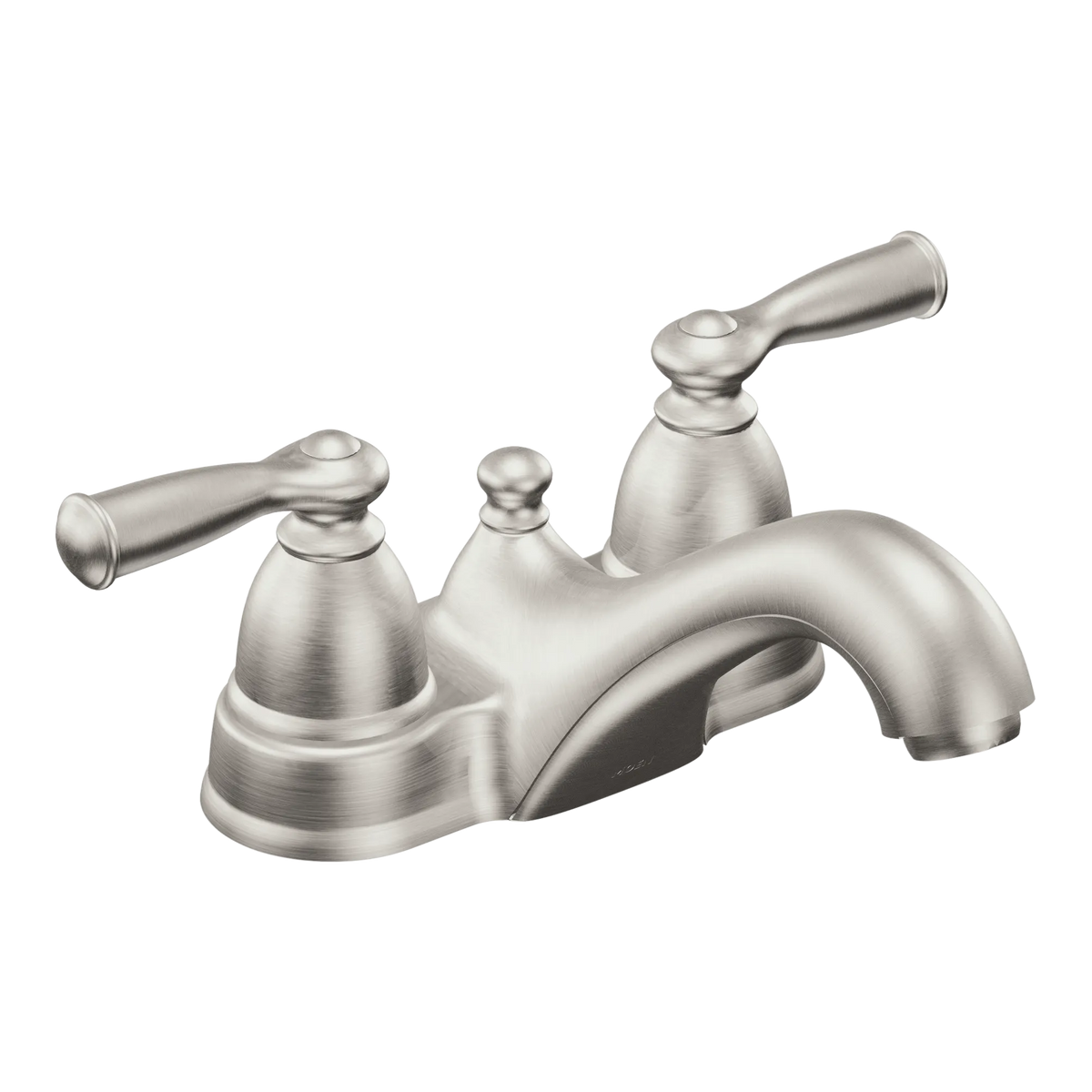 CA84912SRN - Spot Resist Brushed Nickel