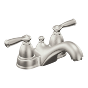 CA84912SRN - Spot Resist Brushed Nickel