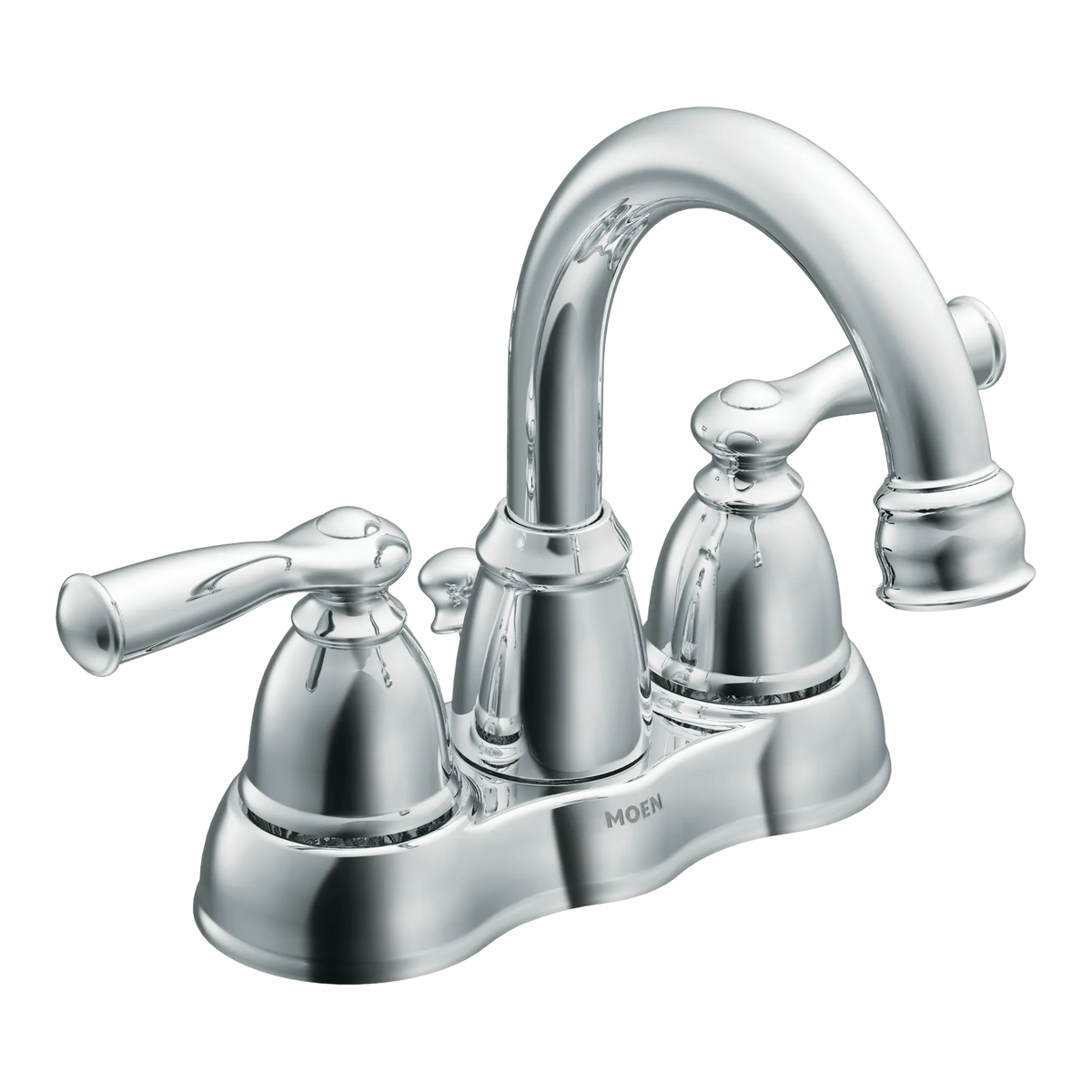 CA84913 - Chrome
