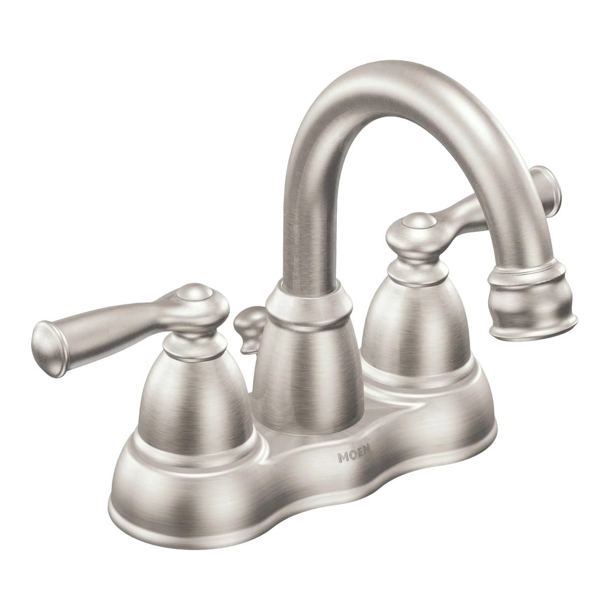 84790SRN - Spot Resist Brushed Nickel