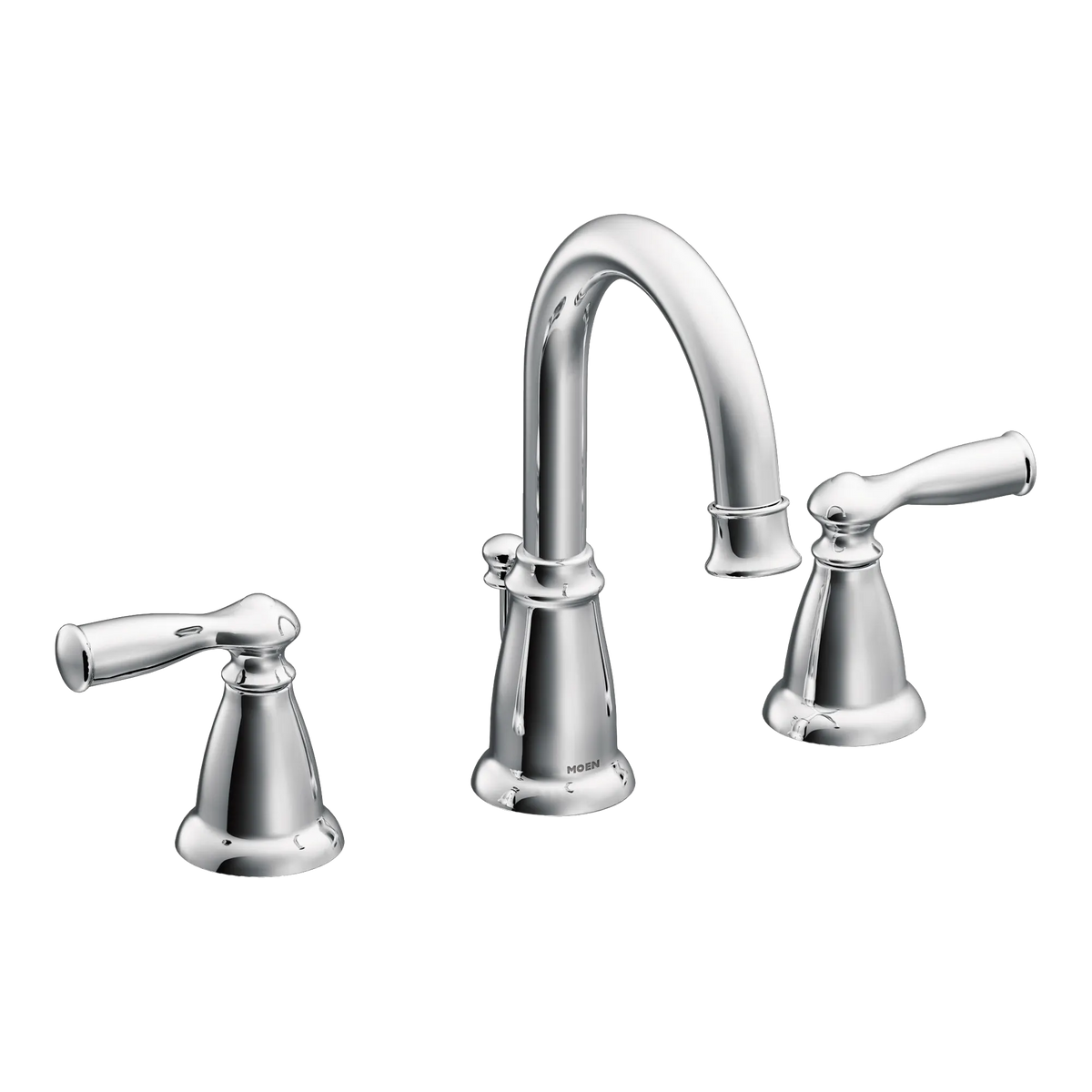 CA84924 - Chrome