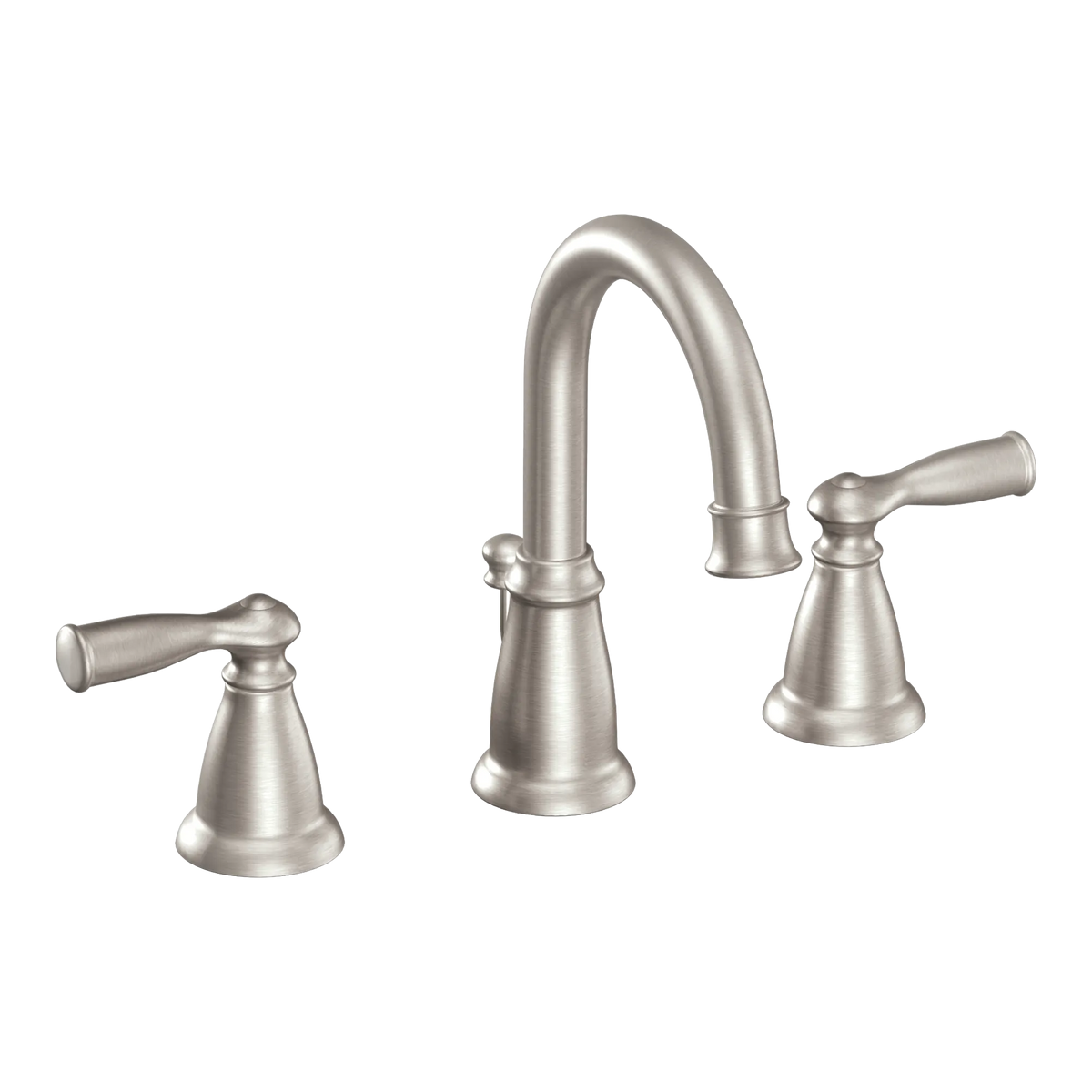 CA84924SRN - Spot Resist Brushed Nickel