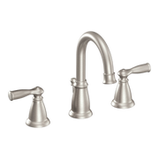 CA84924SRN - Spot Resist Brushed Nickel