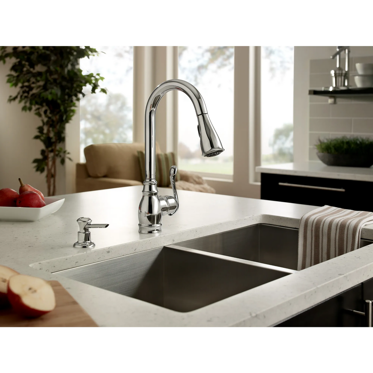 CA87003 - Chrome