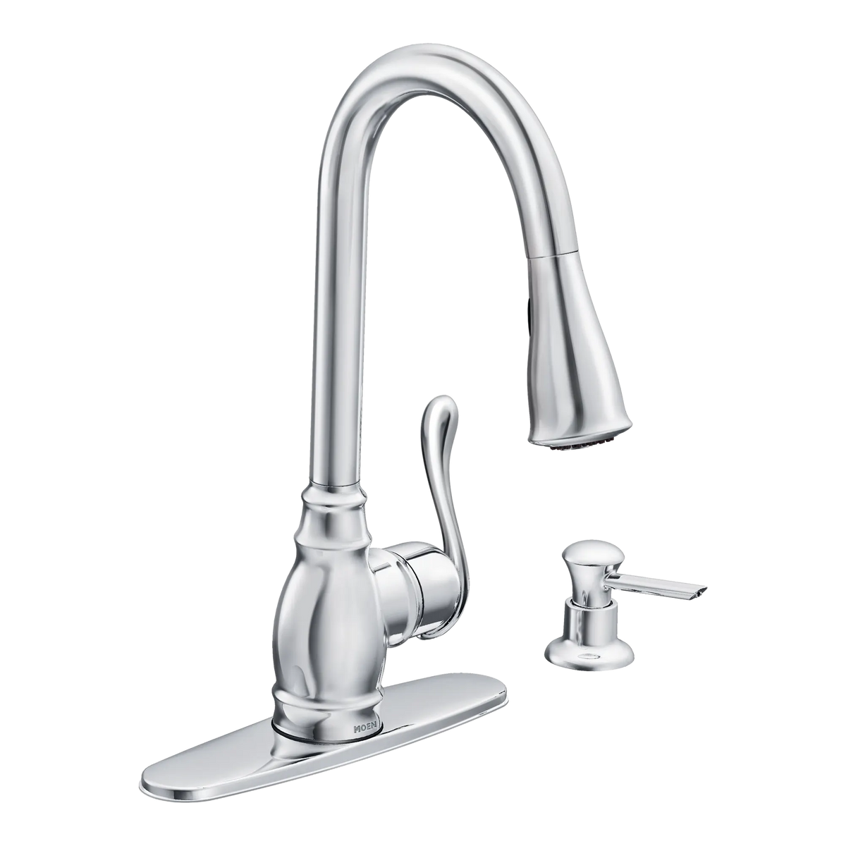 CA87003 - Chrome
