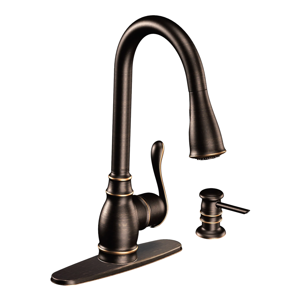 CA87003BRB - Mediterranean Bronze