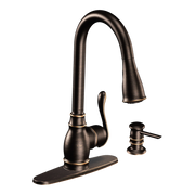 CA87003BRB - Mediterranean Bronze