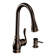 CA87003BRB - Mediterranean Bronze