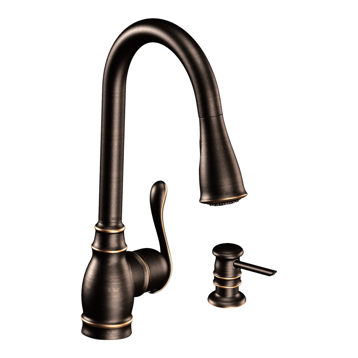 CA87003BRB - Mediterranean Bronze
