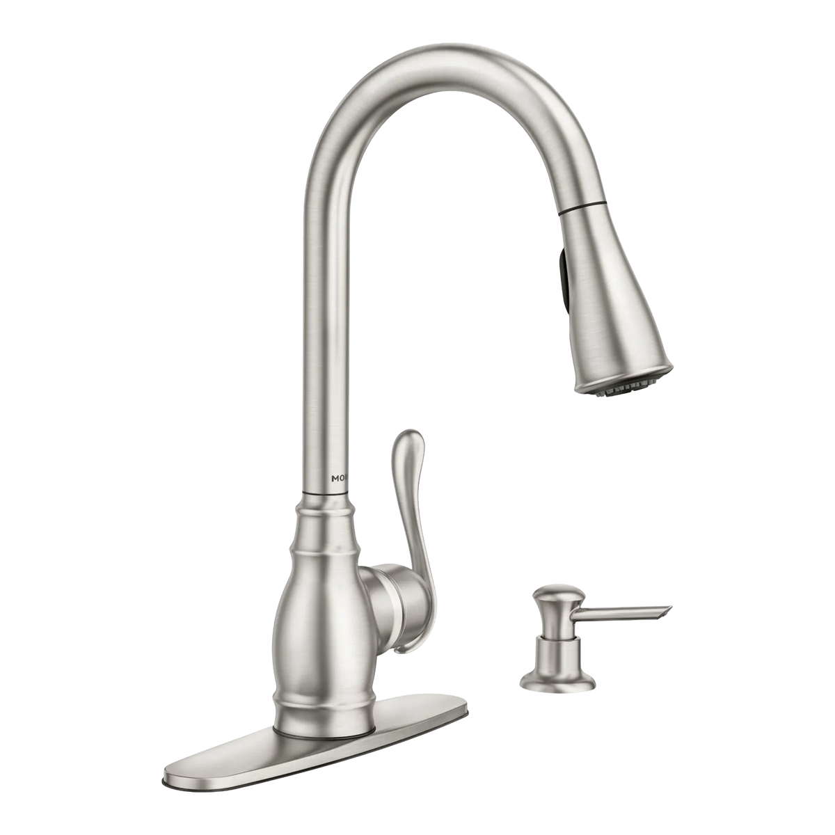 CA87003SRS - Spot Resist Stainless