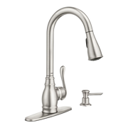CA87003SRS - Spot Resist Stainless