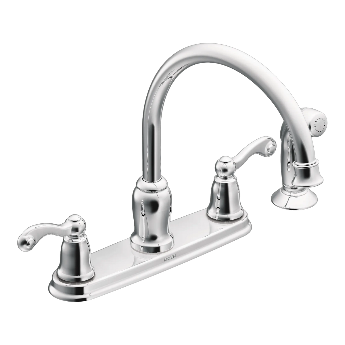 CA87004 - Chrome