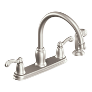 CA87004SRS - Spot Resist Stainless