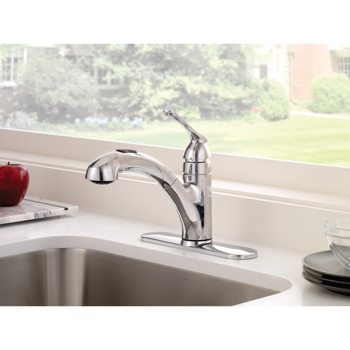 CA87010 - Chrome