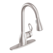 CA87011SRS - Spot Resist Stainless