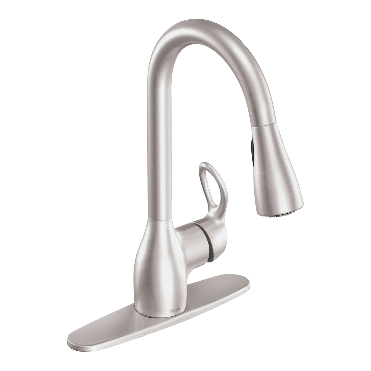 CA87011SRS - Spot Resist Stainless