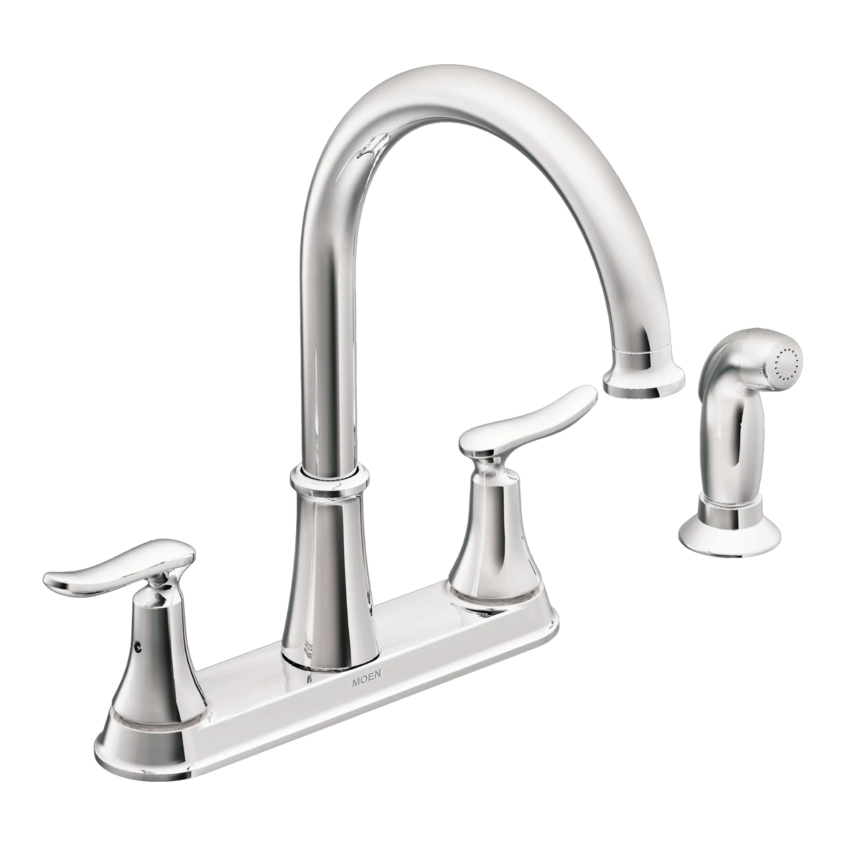 CA87015 - Chrome