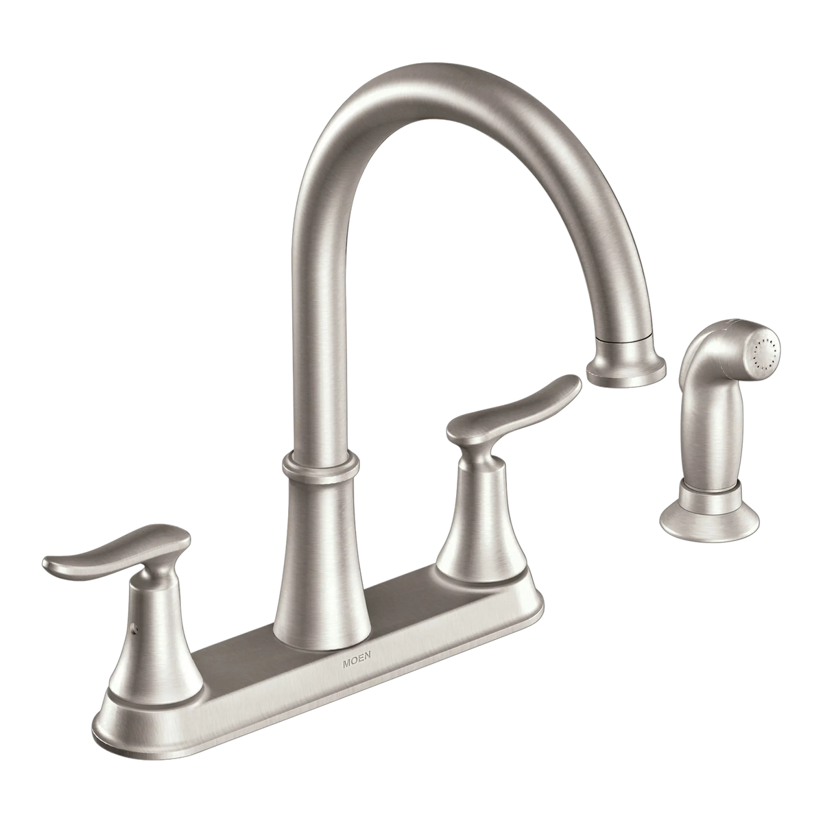 CA87015SRS - Spot Resist Stainless