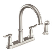 CA87015SRS - Spot Resist Stainless