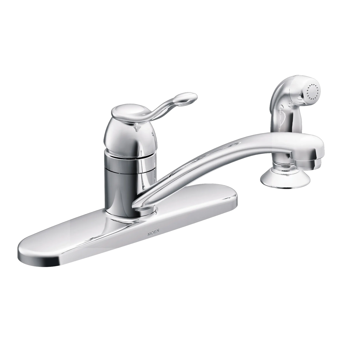 CA87016 - Chrome