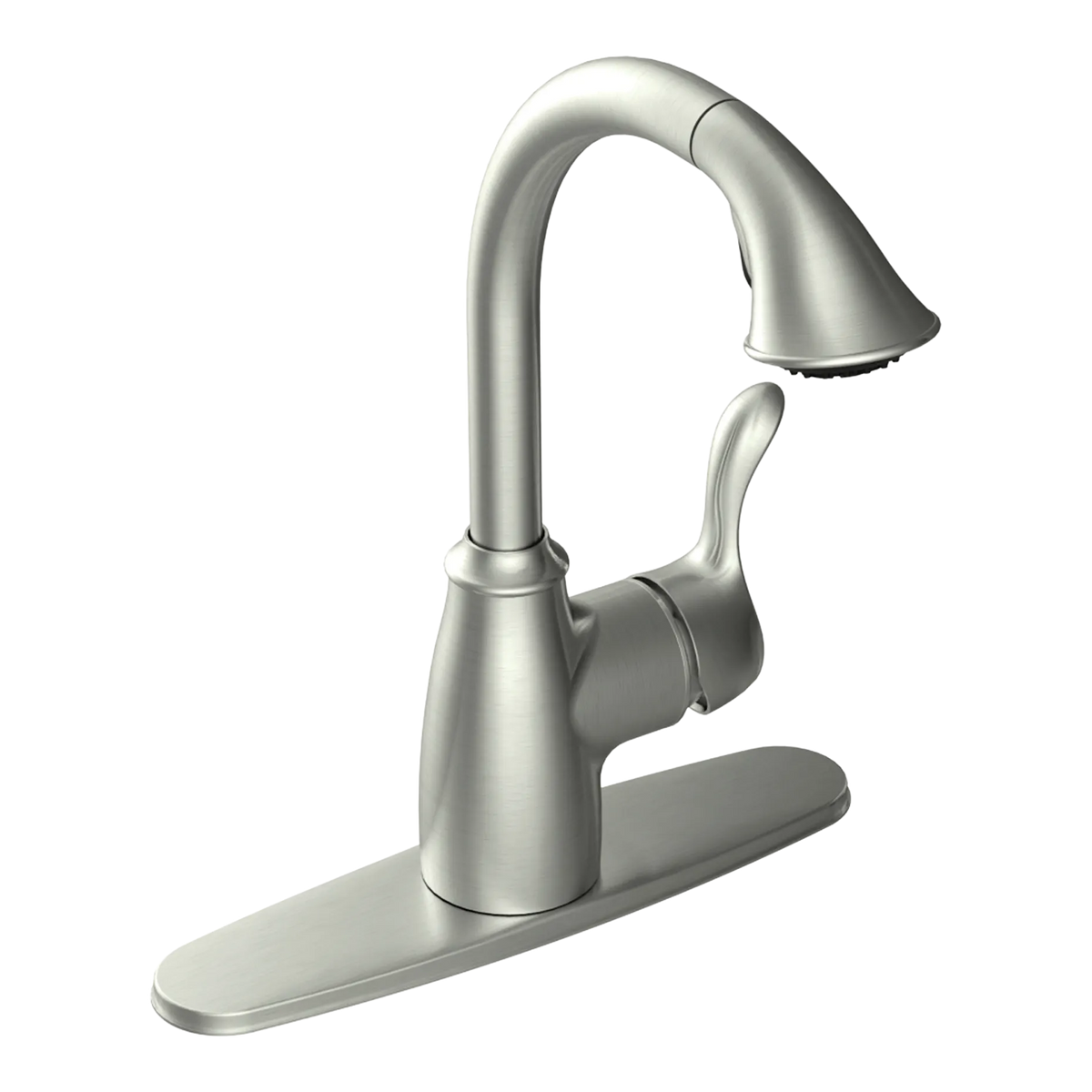 CA87054SRS - Spot Resist Stainless