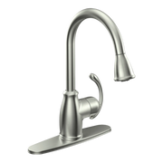 CA87055SRS - Spot Resist Stainless