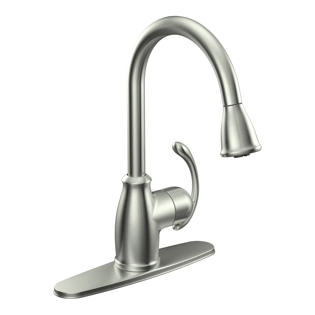 CA87055SRS - Spot Resist Stainless