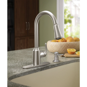 CA87094SRS - Spot Resist Stainless